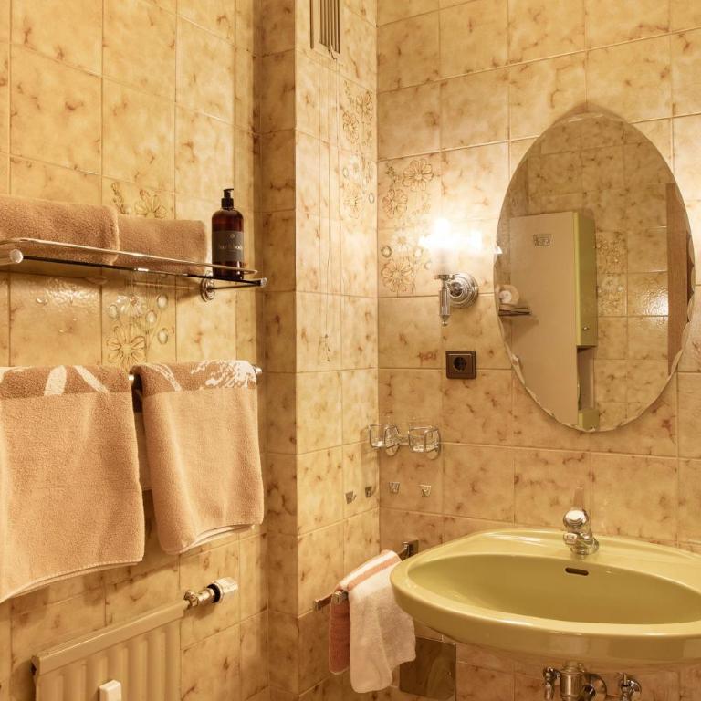 Seefeld Appartement Ilse - Superior Apartment mit 1 Schlafzimmer und Balkon - 15