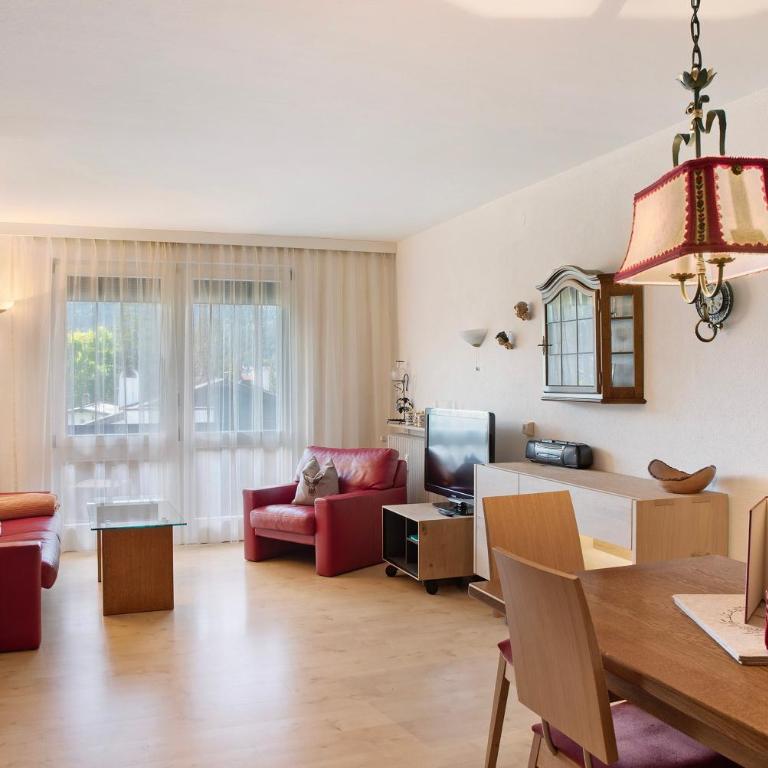 Seefeld Appartement Ilse - Superior Apartment mit 1 Schlafzimmer und Balkon - 4