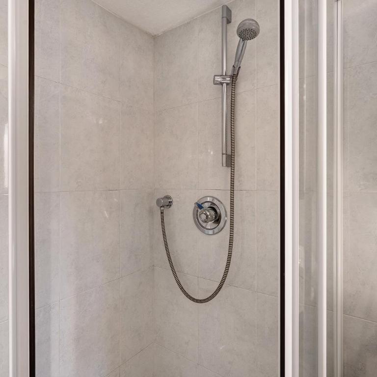 Ferienhaus Leitner - Appartamento Deluxe con 2 Camere da Letto e Vista Giardino - 16