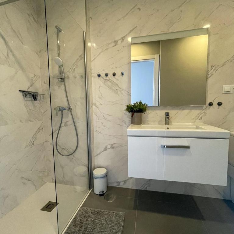 Vidorra sealine - Apartamento Deluxe de 2 dormitorios con vistas al mar - 21