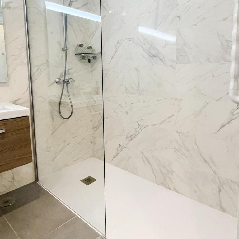 Vidorra sealine - Apartamento Deluxe de 2 dormitorios con vistas al mar - 20