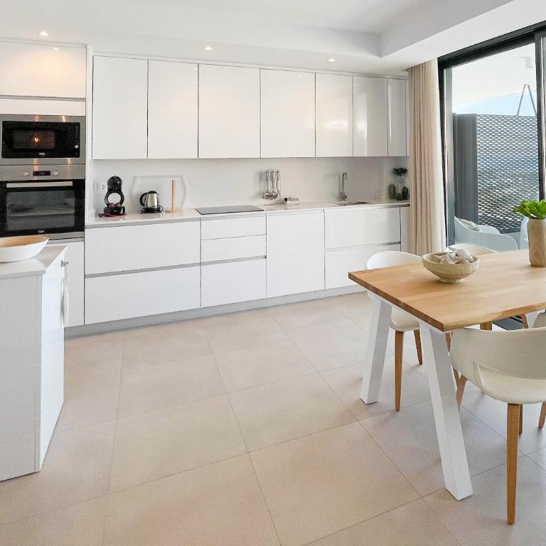 Vidorra sealine - Apartamento Deluxe de 2 dormitorios con vistas al mar - 7