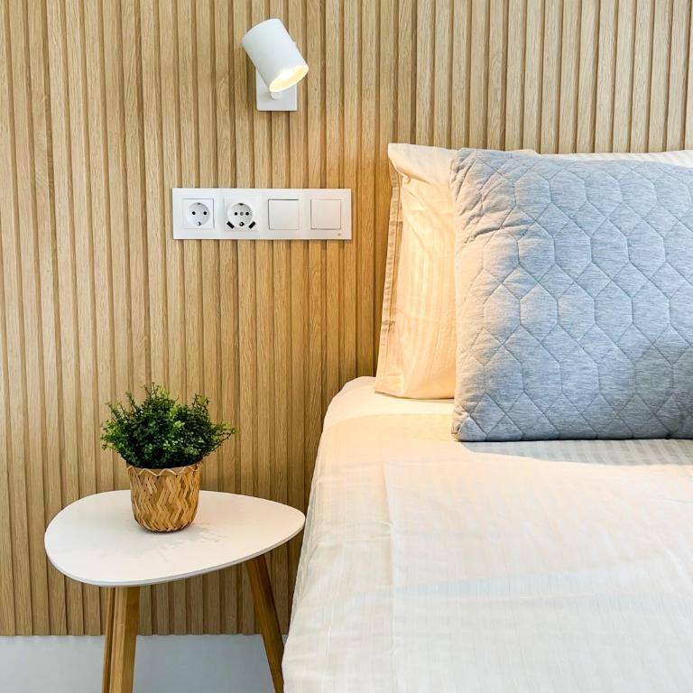 Vidorra sealine - Apartamento Deluxe de 2 dormitorios con vistas al mar - 10