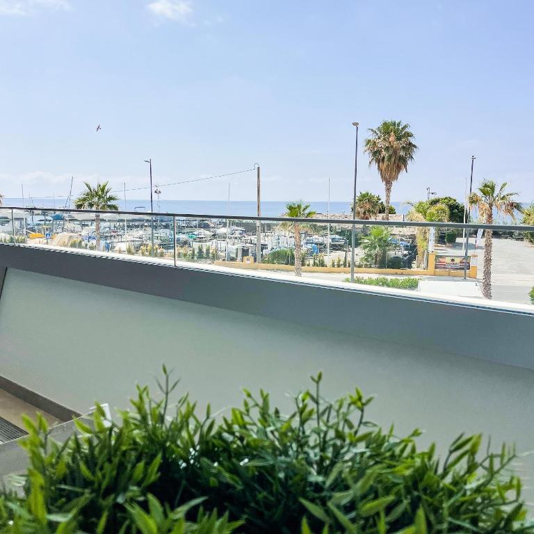 Vidorra sealine - Apartamento Deluxe de 2 dormitorios con vistas al mar - 28