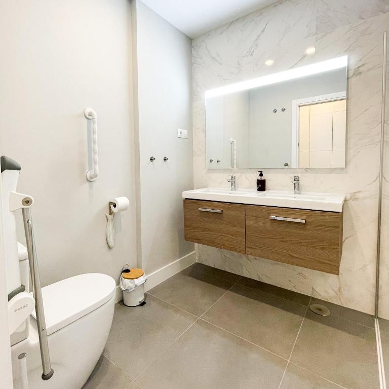 Vidorra sealine - Apartamento Deluxe de 2 dormitorios con vistas al mar - 19