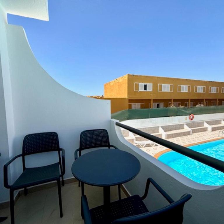Casa Jable - Casa con 1 dormitorio - 2