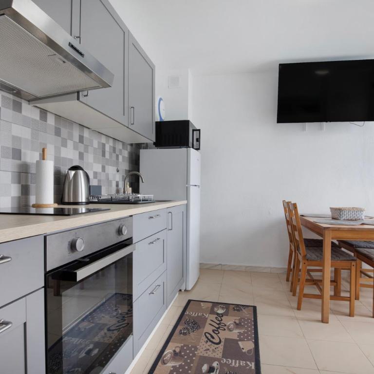 Casa Jable - Casa con 1 dormitorio - 9