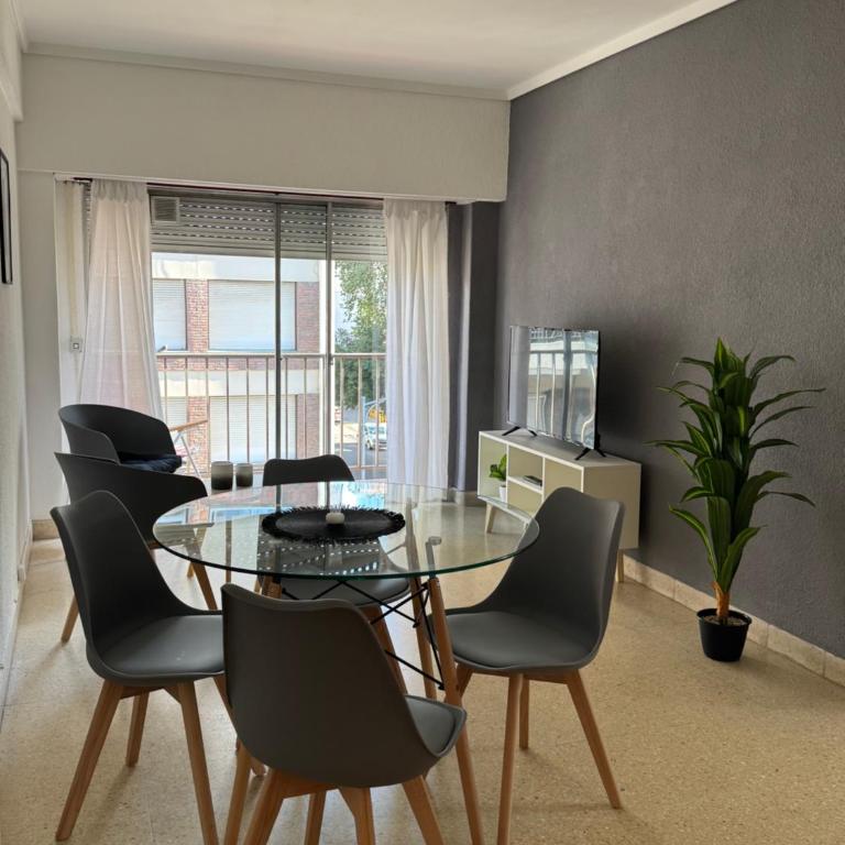Edificio Tiamary - Apartamento de 1 dormitorio - 2