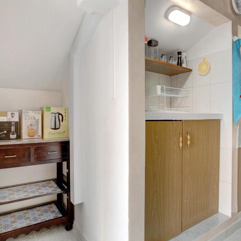 Apartament Studio Petite Paradise - Estudio con terraza - 10