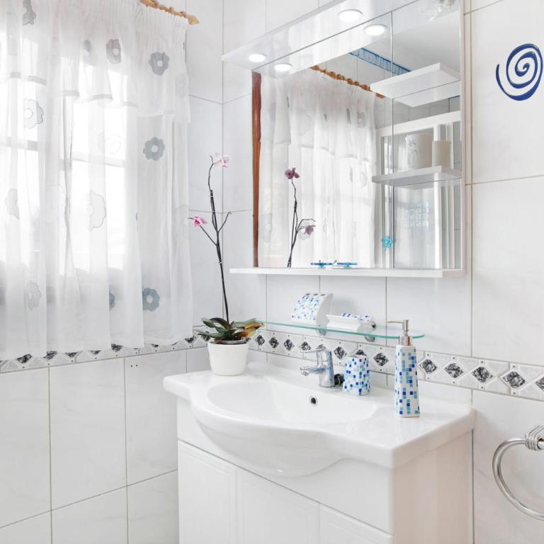 Apartament Studio Petite Paradise - Estudio con terraza - 17