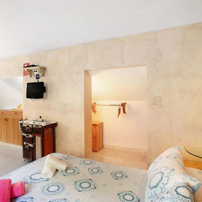 Apartament Studio Petite Paradise - Estudio con terraza - 13