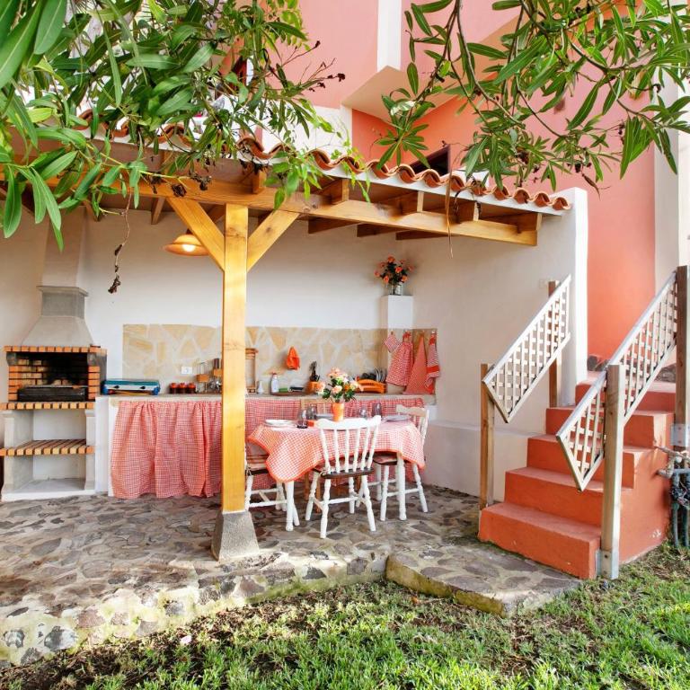 Apartament Studio Petite Paradise - Estudio con terraza - 21