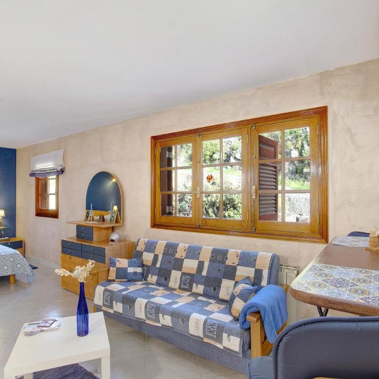 Apartament Studio Petite Paradise - Estudio con terraza - 6