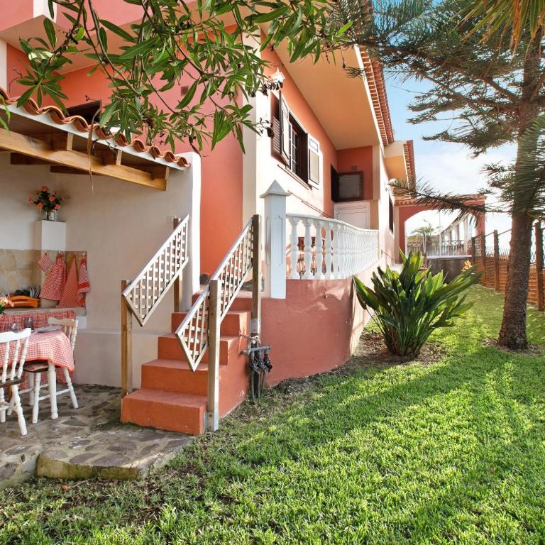 Apartament Studio Petite Paradise - Estudio con terraza - 22