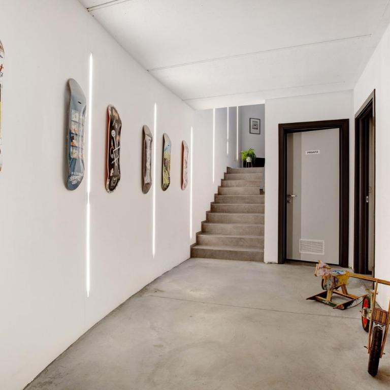La Maison du Renard - Villa con Vista Giardino - 37