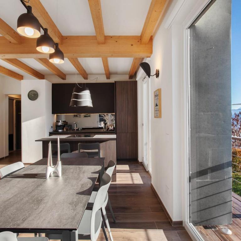 La Maison du Renard - Villa con Vista Giardino - 6