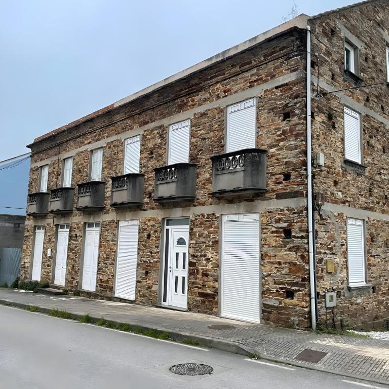 Casa Adelina - Casa de 6 dormitorios - 1