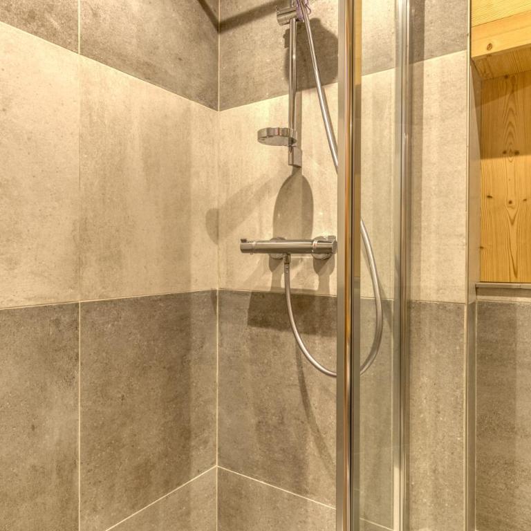 Appartement Alpe d'huez - Appartement 1 Chambre Supérieur avec Balcon - 19