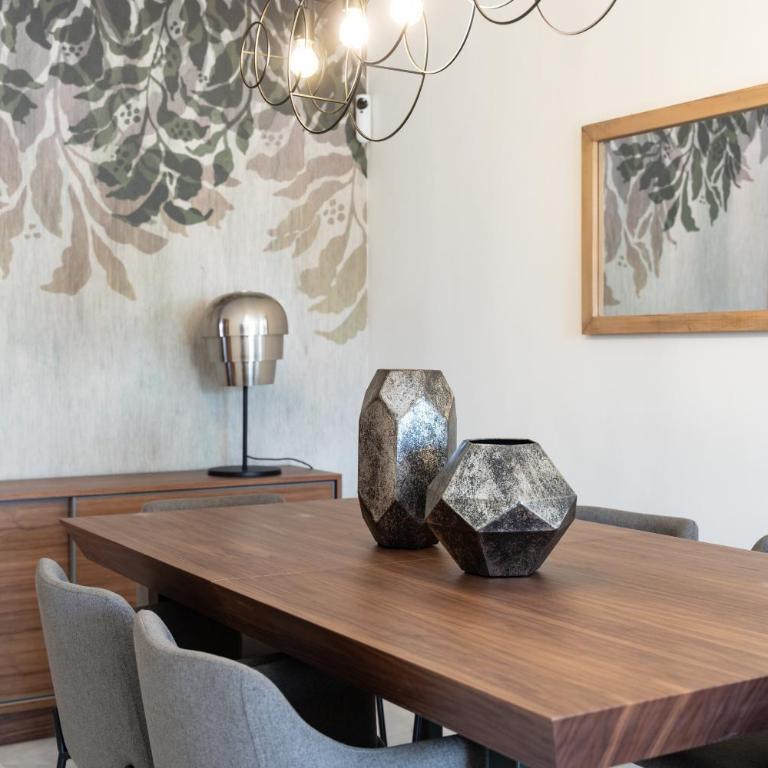 Oasis Mijas Centro - Apartamento Deluxe de 2 dormitorios con vistas al mar - 9