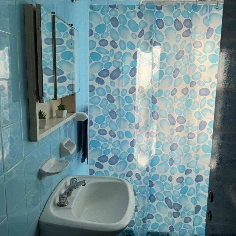 Edificio Tiamary - Apartamento de 1 dormitorio - 8