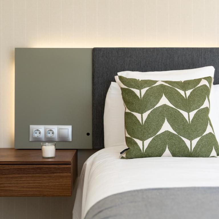 Oasis Mijas Centro - Apartamento Deluxe de 2 dormitorios con vistas al mar - 15