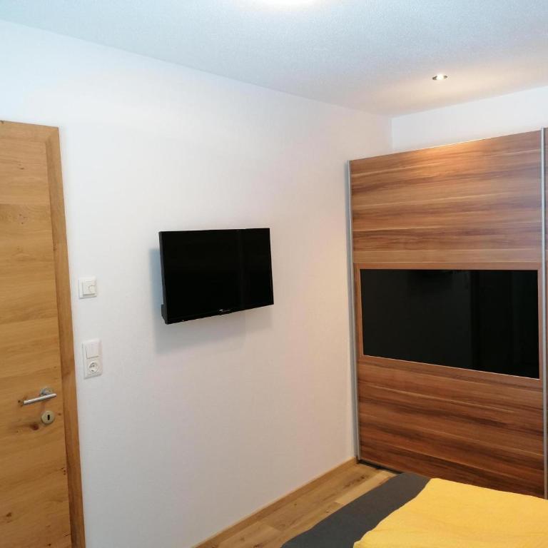 Appartement Holaus - Apartment mit 1 Schlafzimmer und Garten - 3