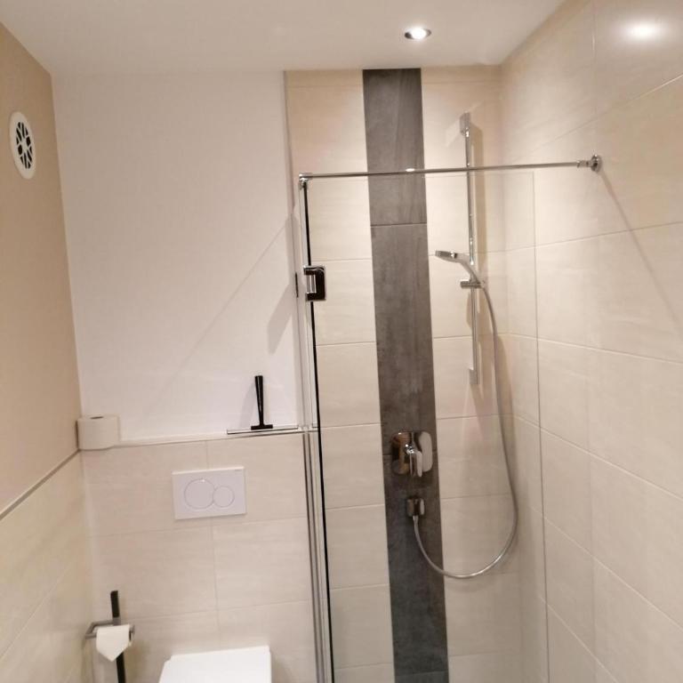 Appartement Holaus - Apartment mit 1 Schlafzimmer und Garten - 14