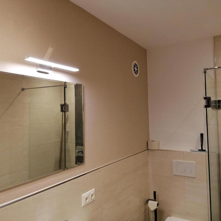Appartement Holaus - Apartment mit 1 Schlafzimmer und Garten - 12
