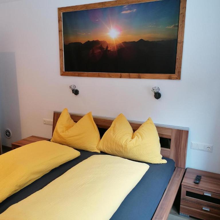 Appartement Holaus - Apartment mit 1 Schlafzimmer und Garten - 2