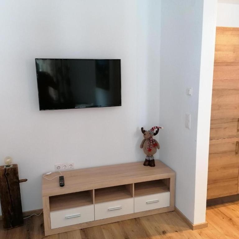 Appartement Holaus - Apartment mit 1 Schlafzimmer und Garten - 13