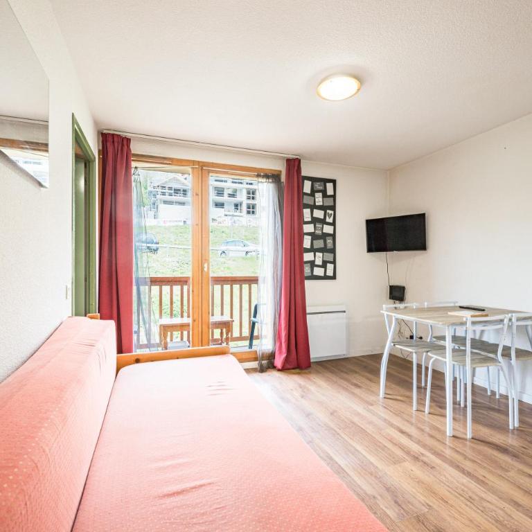 Appartement 'Bds1 37' 5 Couchage - Appartement 1 Chambre Supérieur avec Balcon - 4