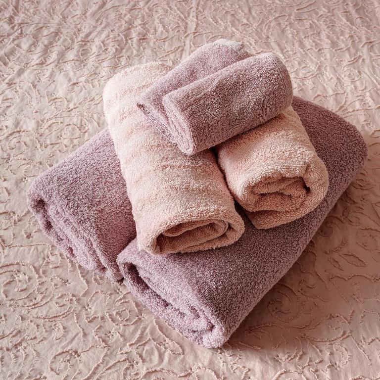 La Rosa Dei Venti - Chambre Triple avec Douche - 12
