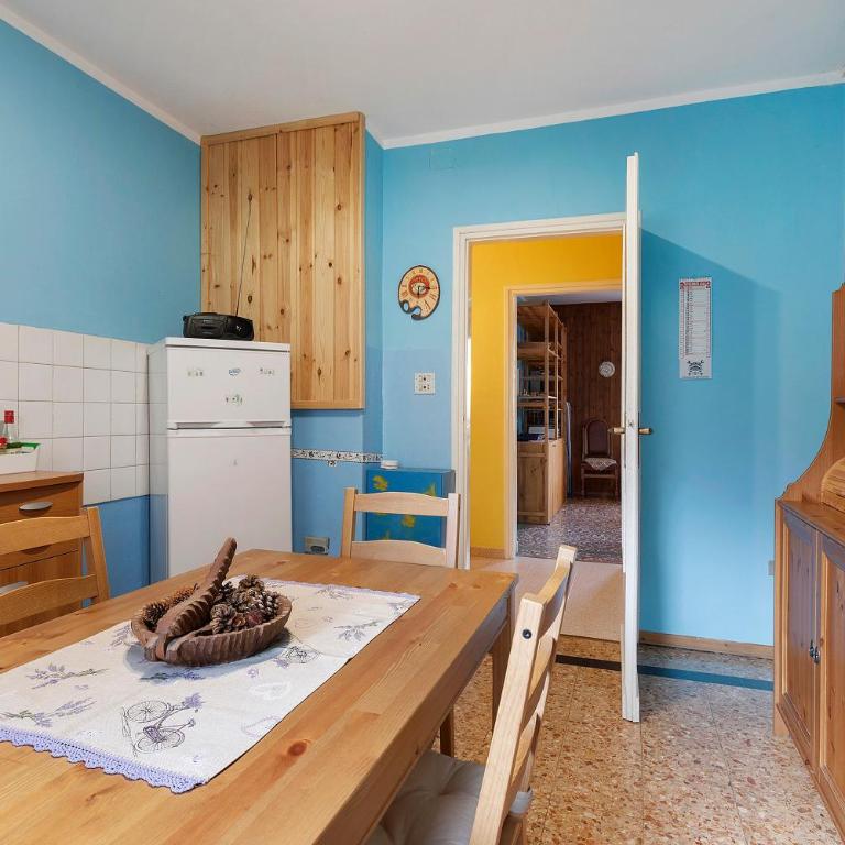 Da Roby - Villa Carolina - Casa con 2 Camere da Letto - 8