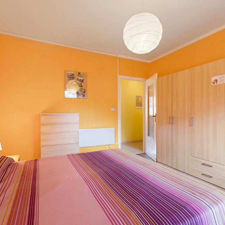 Da Roby - Villa Carolina - Casa con 2 Camere da Letto - 5