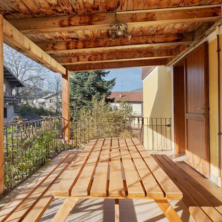 Da Roby - Villa Carolina - Casa con 2 Camere da Letto - 2