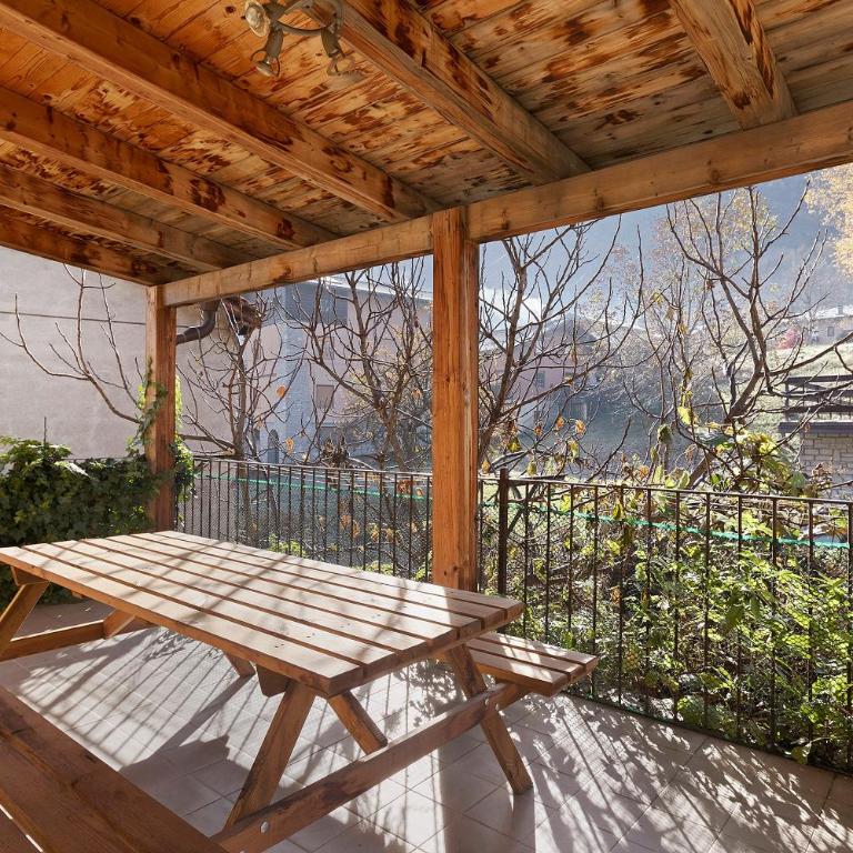 Da Roby - Villa Carolina - Casa con 2 Camere da Letto - 1