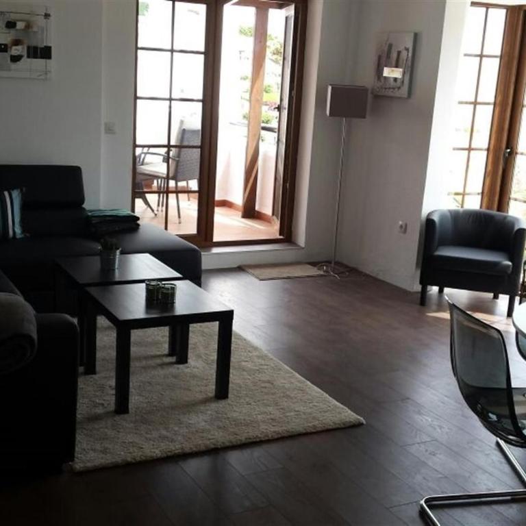 2 Bedroom apartment in Pueblo Evita - Apartamento Deluxe de 2 dormitorios con vistas al mar - 4