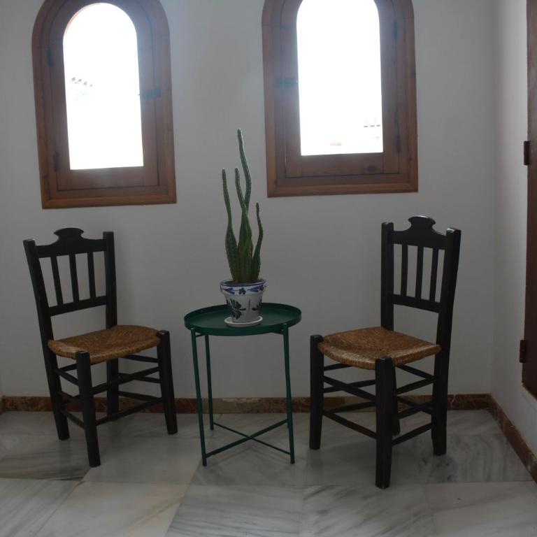 Apartamento 2 dormitorios - Apartamento Superior con vistas a la ciudad - 19