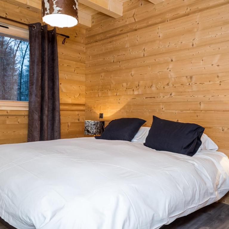 Chez Gilles chalet haute cimes - Chalet - 3