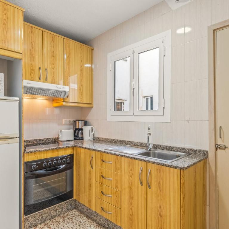 Sunflower Costa Blanca - Apartamento Deluxe de 2 dormitorios con vistas al mar - 7