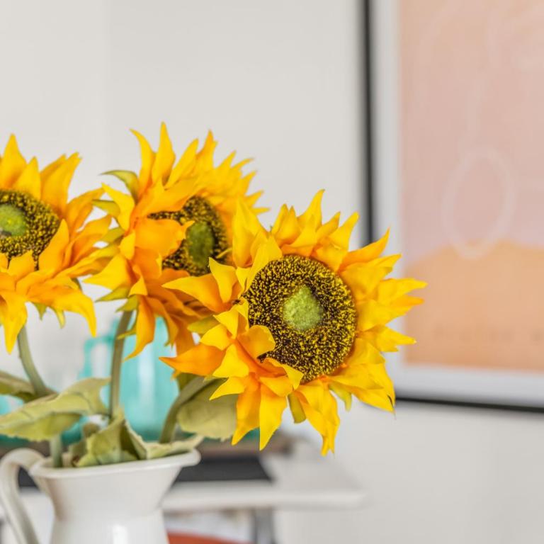 Sunflower Costa Blanca - Apartamento Deluxe de 2 dormitorios con vistas al mar - 5