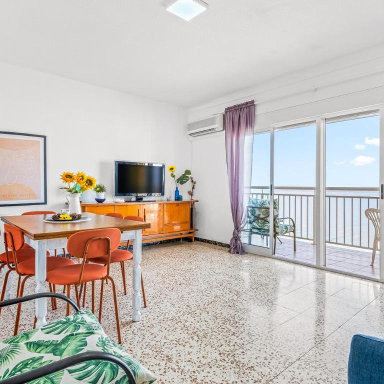 Sunflower Costa Blanca - Apartamento Deluxe de 2 dormitorios con vistas al mar - 4