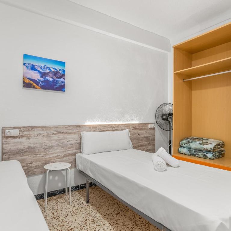 Sunflower Costa Blanca - Apartamento Deluxe de 2 dormitorios con vistas al mar - 15