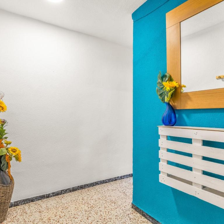Sunflower Costa Blanca - Apartamento Deluxe de 2 dormitorios con vistas al mar - 17