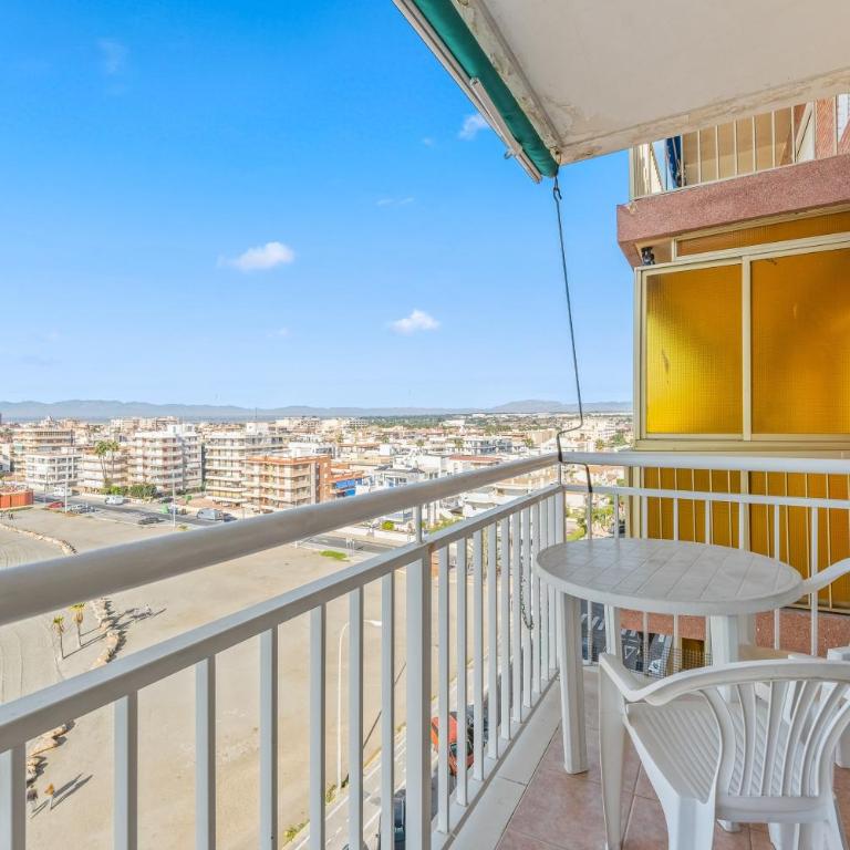 Sunflower Costa Blanca - Apartamento Deluxe de 2 dormitorios con vistas al mar - 19