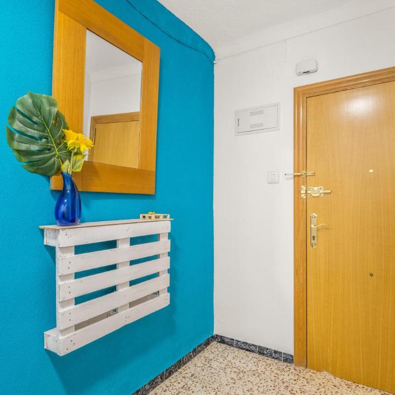 Sunflower Costa Blanca - Apartamento Deluxe de 2 dormitorios con vistas al mar - 18