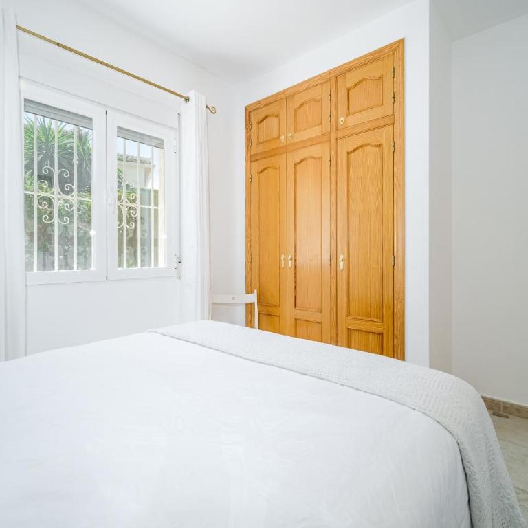 Villa Del Sol - Solo Familias 1819 - Casa de 3 dormitorios - 23
