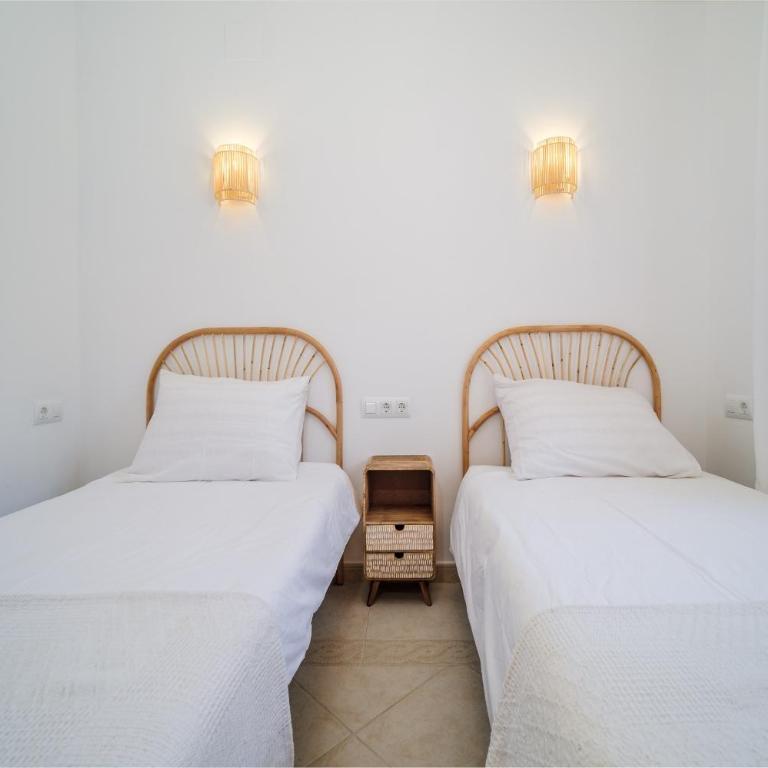 Villa Del Sol - Solo Familias 1819 - Casa de 3 dormitorios - 22