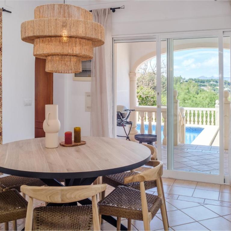 Villa Del Sol - Solo Familias 1819 - Casa de 3 dormitorios - 12
