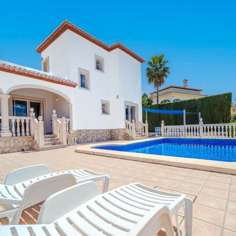 Villa Del Sol - Solo Familias 1819 - Casa de 3 dormitorios - 29